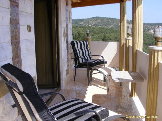 Terrace
Terrace
di Paco's Resort & Luxury Apartments