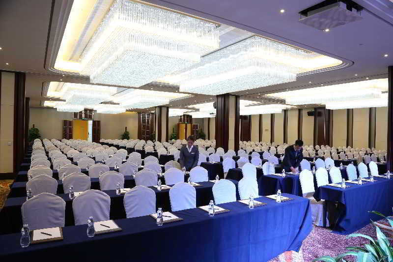 Conferences
 di Sentosa Hotel Feicui Branch Shenzhen