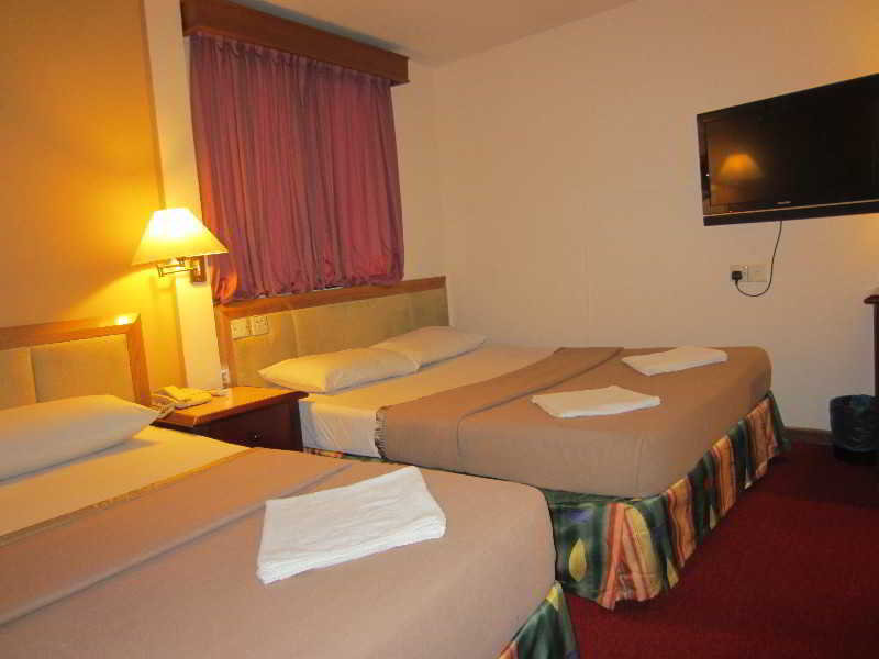 Room
 di Macktz Comfort Inn Hotel