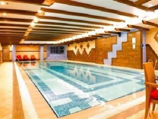 Pool
Pool
di Quality Suite Amman