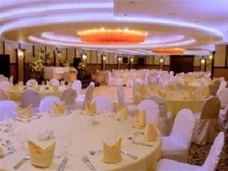 Restaurant
Restaurant
di Quality Suite Amman