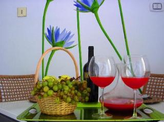 General view
General view
di Apartment In..Kiostro