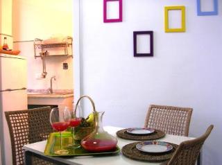 General view
General view
di Apartment In..Kiostro