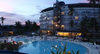 Pool
 di Best Western Cebu Sand Bar Resort