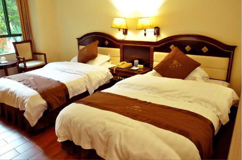 Room
 di Pan Shan Hotel