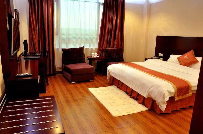 Room
 di Pan Shan Hotel