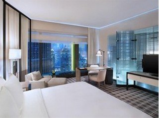 Room
 di Guangzhou W Hotel