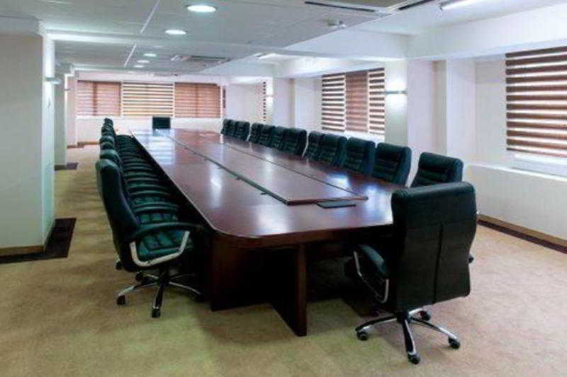 Conferences
Conferences
di TCC Grand Plaza hotel