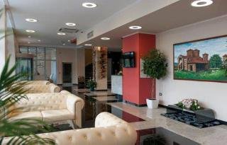 Lobby
Lobby
di TCC Grand Plaza hotel