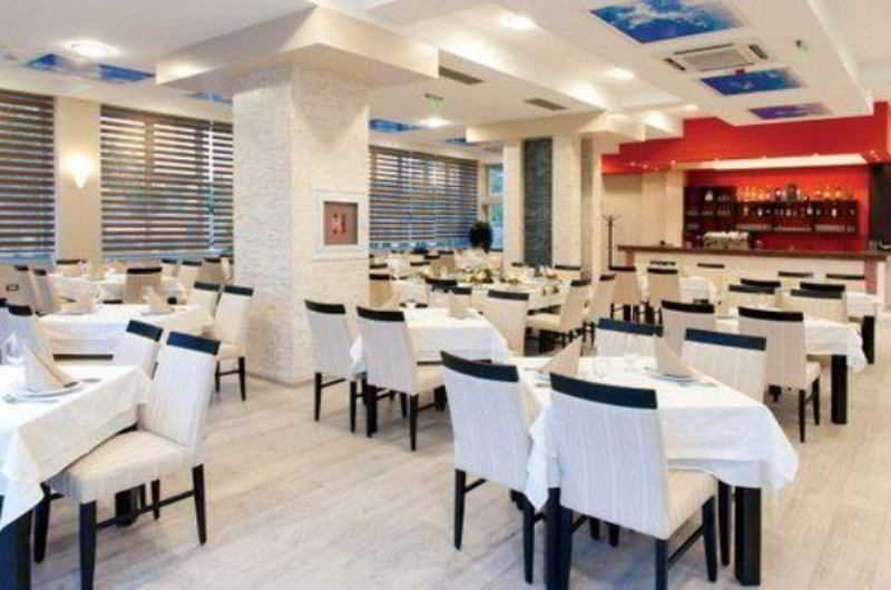 Restaurant
Restaurant
di TCC Grand Plaza hotel