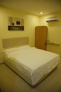 Room
 di Victory Street Boutique Hotel