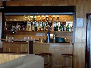 Bar
Bar
di Marina Metro Hotel