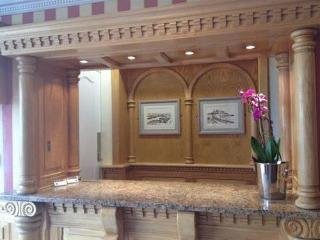 Lobby
Lobby
di Marina Metro Hotel