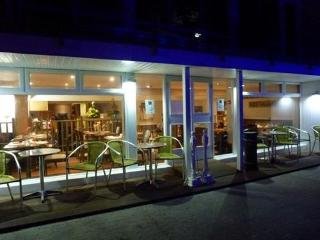 Terrace
Terrace
di Marina Metro Hotel