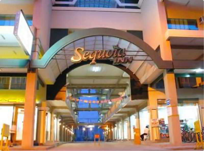 General view
General view
di Sequoia Inn