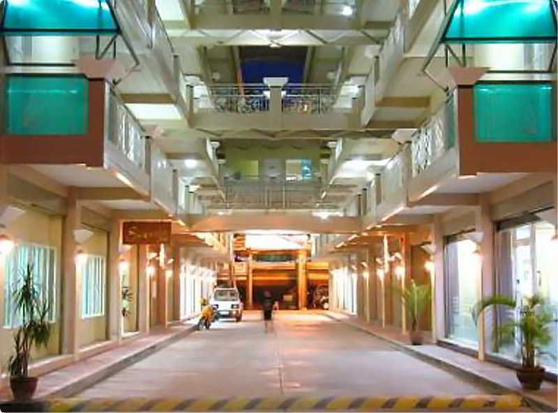 General view
General view
di Sequoia Inn