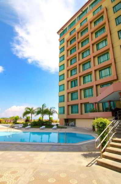 Pool
Pool
di Grand Regal Hotel Davao