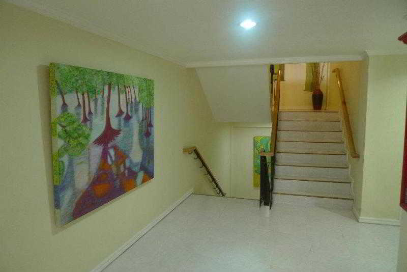 General view
General view
di Bagobo House Hotel