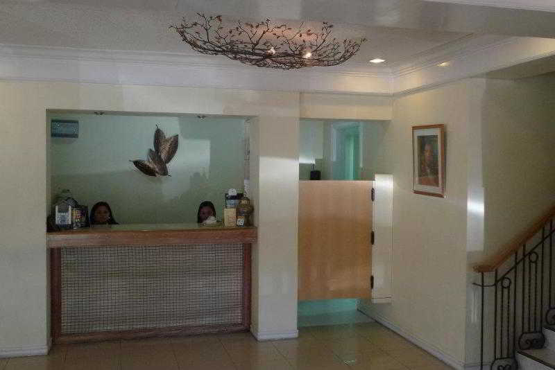Lobby
Lobby
di Bagobo House Hotel