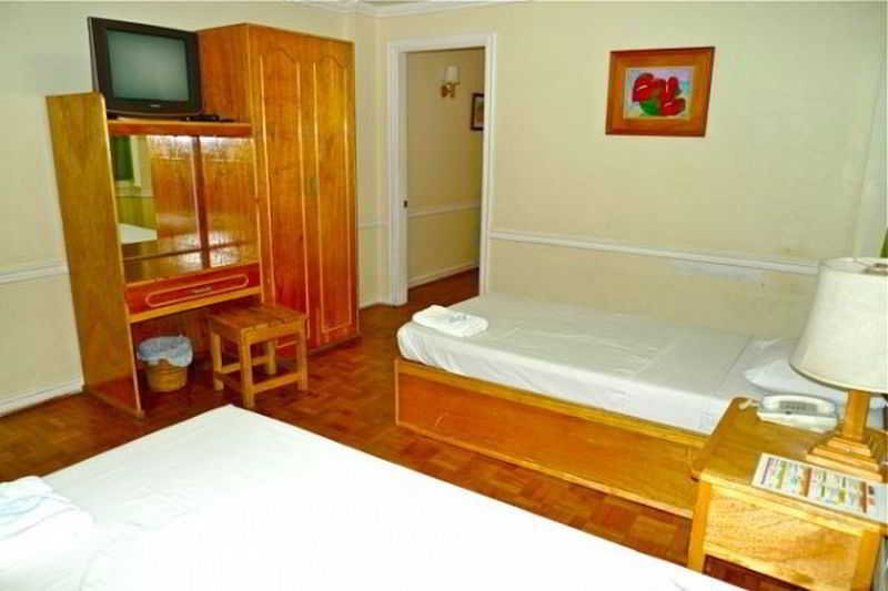 Room
Room
di Bagobo House Hotel