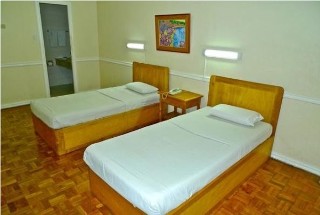 Room
Room
di Bagobo House Hotel