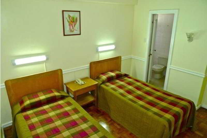 Room
Room
di Bagobo House Hotel