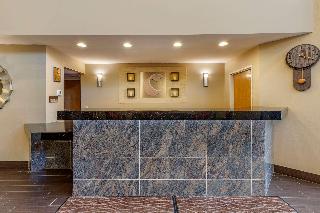 Comfort Inn & Suites North Tucson - Marana