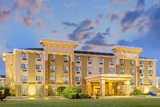 La Quinta Inn & Suites Oklahoma City-Midwest City