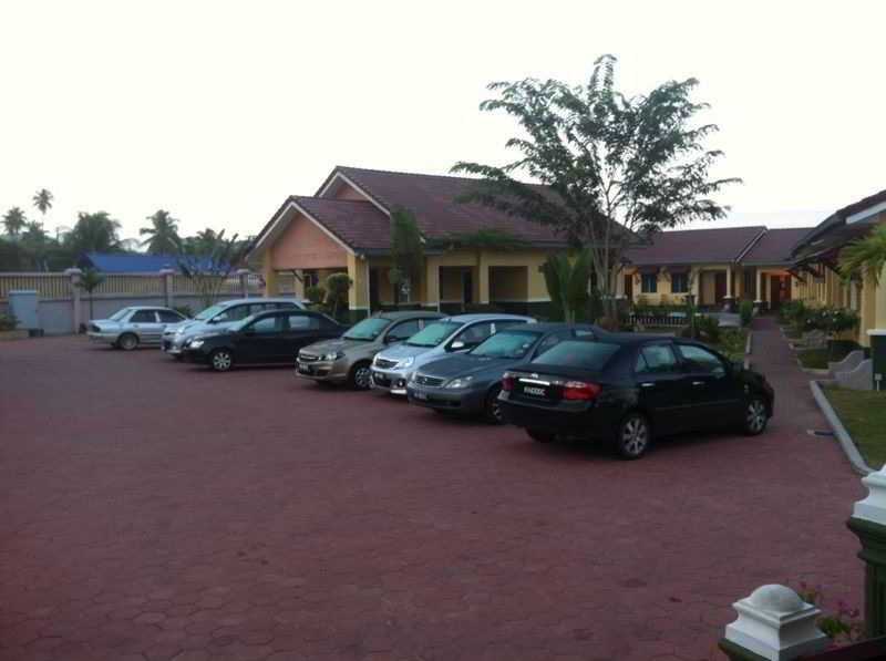 General view
 di Dawn Langkawi Hotel