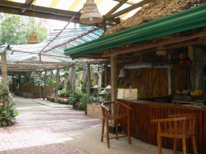 Bar
Bar
di Villa Alzhun Tourist Inn & Restaurant