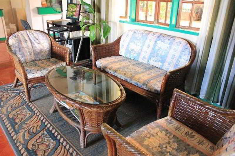 Lobby
Lobby
di Villa Alzhun Tourist Inn & Restaurant