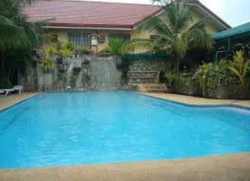 Pool
Pool
di Villa Alzhun Tourist Inn & Restaurant