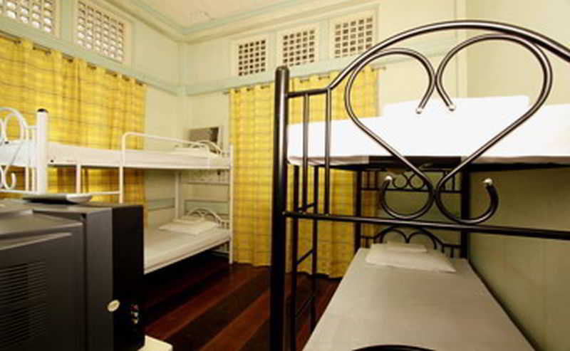 Room
Room
di Villa Alzhun Tourist Inn & Restaurant