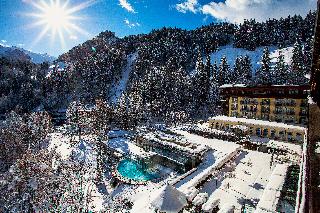 General view
General view
di Lenkerhof Gourmet Spa Resort