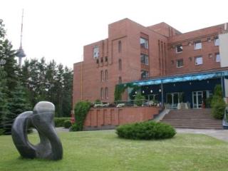 General view
General view
di Karolina hotel and conference centre