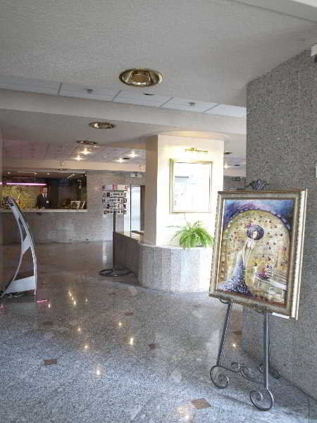 General view
General view
di Karolina hotel and conference centre