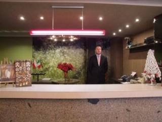 General view
General view
di Karolina hotel and conference centre