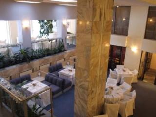 General view
General view
di Karolina hotel and conference centre