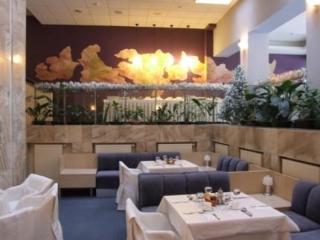 General view
General view
di Karolina hotel and conference centre