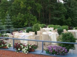 General view
General view
di Karolina hotel and conference centre