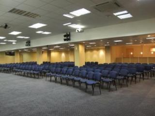 General view
General view
di Karolina hotel and conference centre