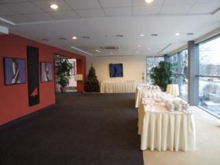 General view
General view
di Karolina hotel and conference centre