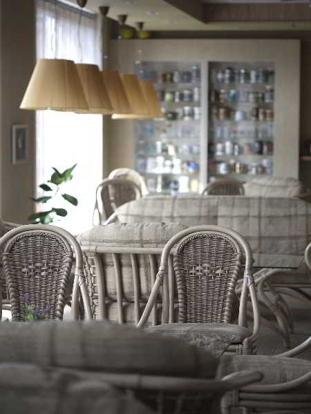 Lobby
Lobby
di Karolina hotel and conference centre