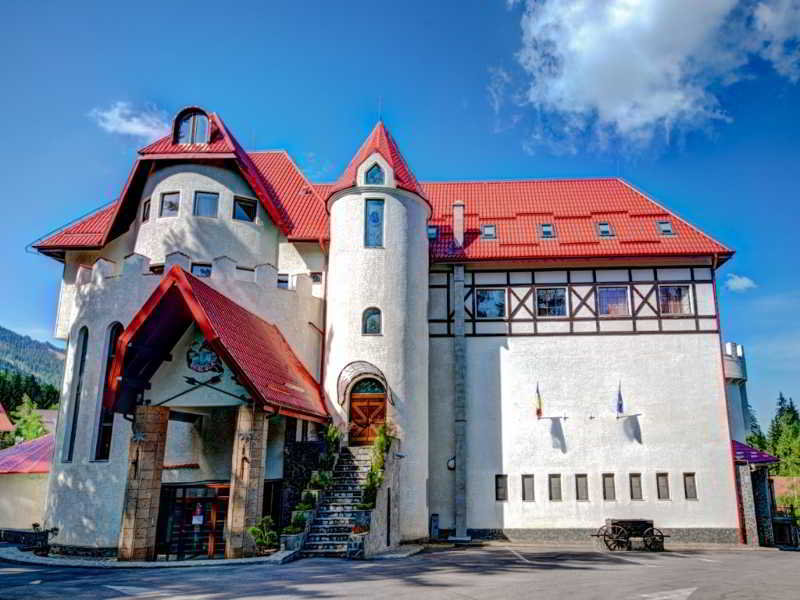 General view
General view
di House Of Dracula