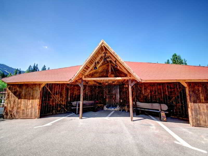 General view
General view
di House Of Dracula