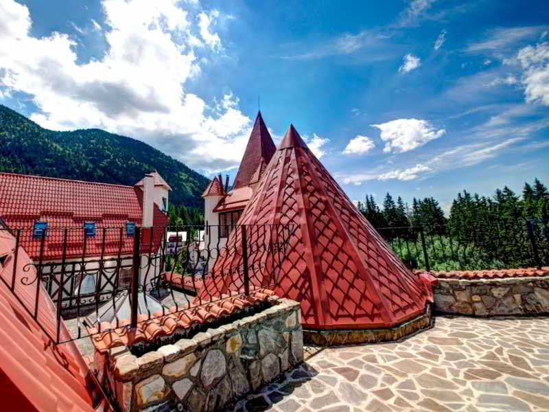 General view
General view
di House Of Dracula