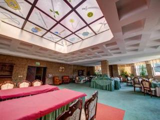 General view
General view
di House Of Dracula