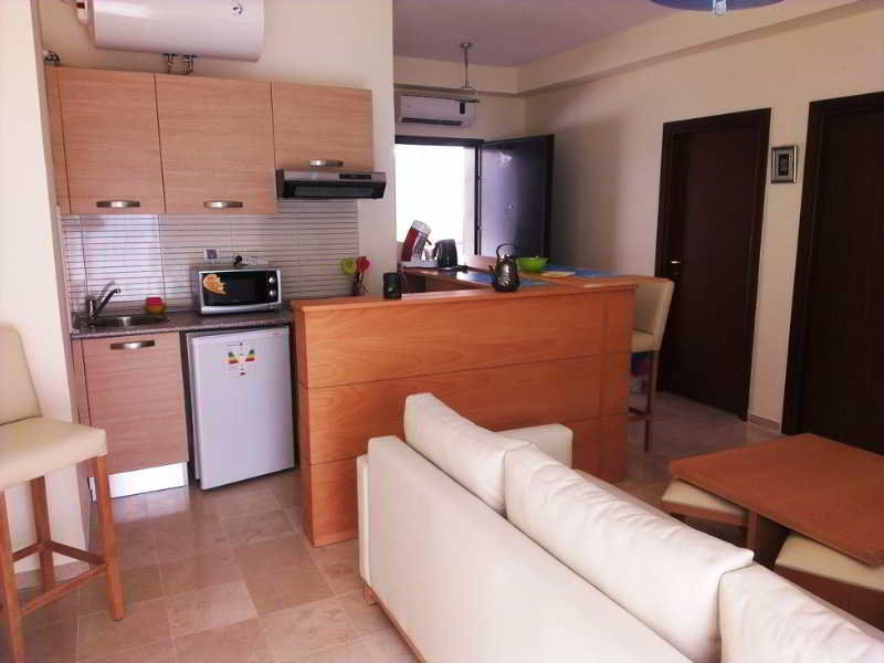 Room
Room
di The Dunes Resort Apartments