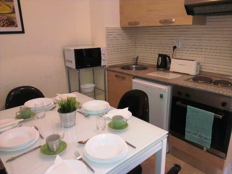 Room
Room
di The Dunes Resort Apartments