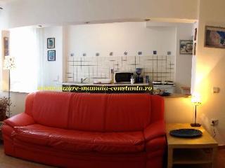 General view
General view
di Constanta Mamaia Residence Apartments